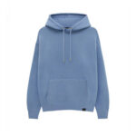 Fleece Hoodie