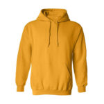 Fleece Hoodie
