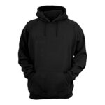 Fleece Hoodie