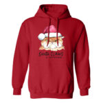 Fleece Hoodie