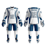 Ice Hockey