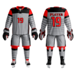 Ice Hockey