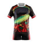 Rugby