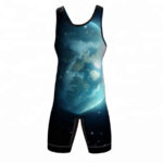 Gym Singlet