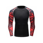 Rash Guard