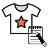 custom products